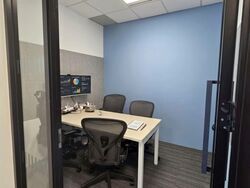 Marina Bay Financial Centre (mbfc) (D1), Office #554824721